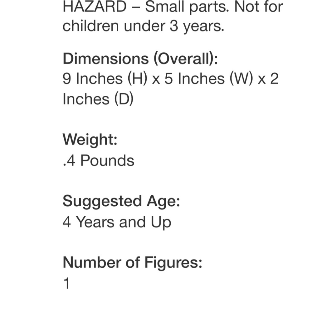 Star Wars The Black Series Antoc Merrick figure - Picture 2 of 4